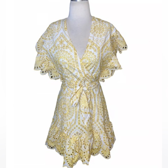 MinkPink dress - Picture 5 of 9